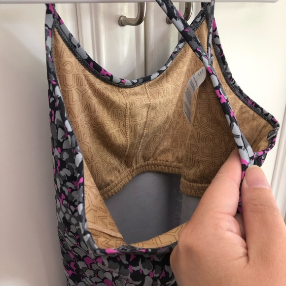 Ivivva by Lululemon girls tank top - Picture 7 of 9